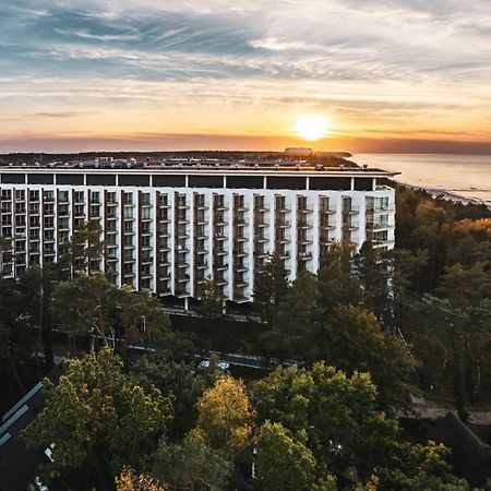 Apartamenty Sun & Snow Pinea Pobierowo Esterno foto
